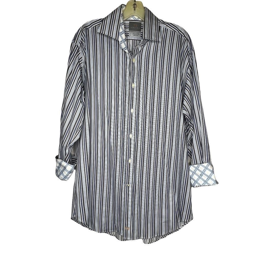 Thomas Dean‎ Dress Shirt